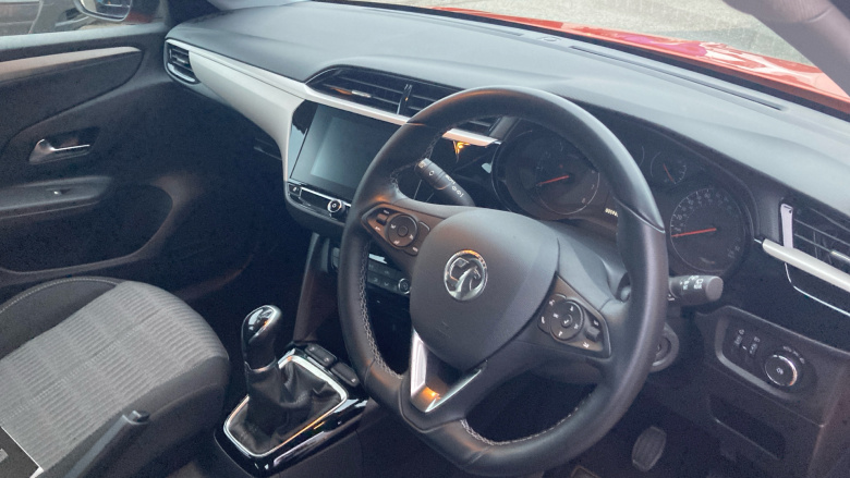 Vauxhall Corsa 1.2 SE Edition 5dr Petrol Hatchback